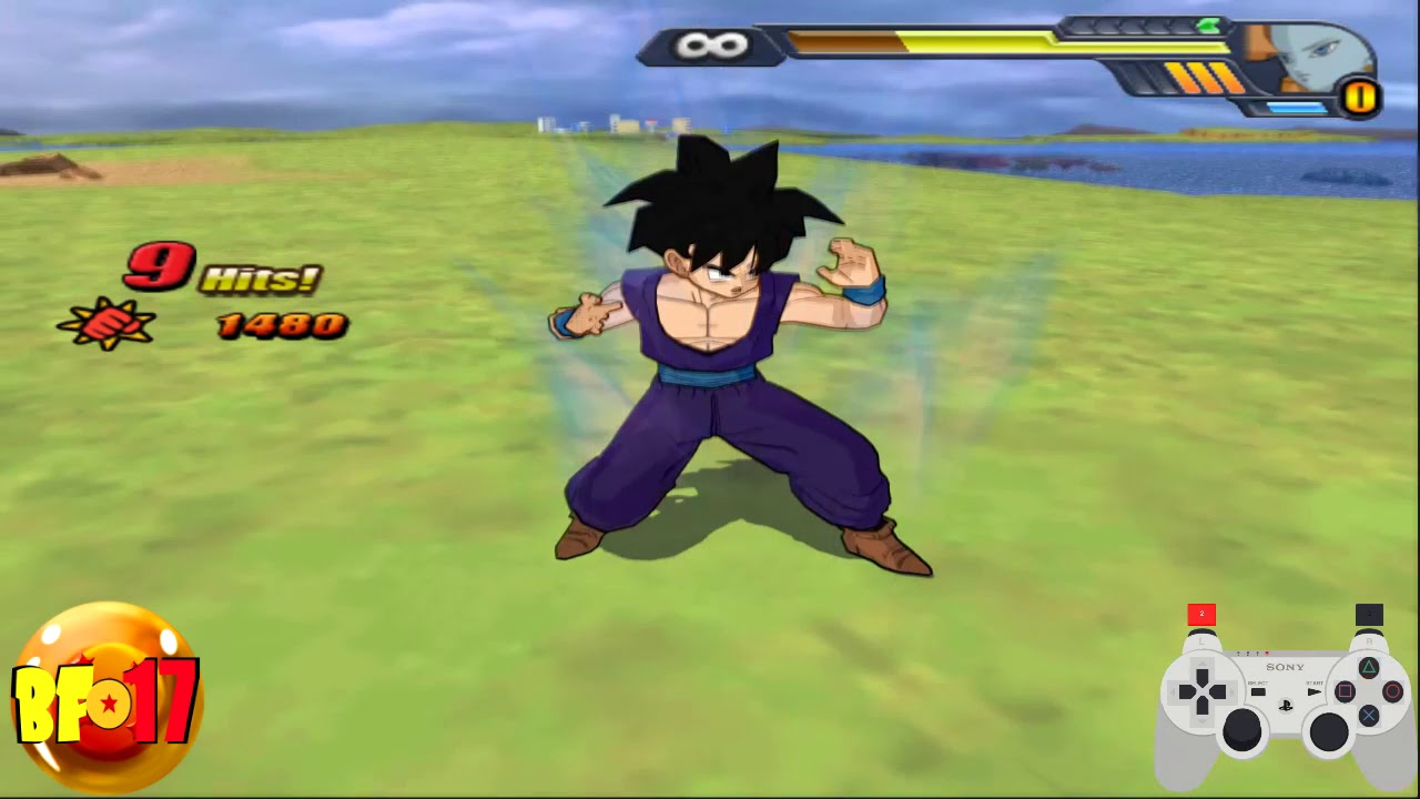 DBZ Budokai Tenkaichi 3 Mission 100 Pt 16 YouTube dbz-budokai-tenkaichi-3-mission-100-pt-16-youtube