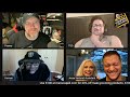 Konnan Disco Interview SCARLETT BORDEAUX KILLER KROSS Konnan Disco Interview SCARLETT BORDEAUX KILLER KROSS
