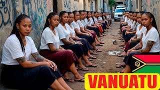 The Most Mysterious Country: 15 Mind-Blowing Facts About VANUATU | Travel Documentary