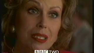 BBC TWO | continuity | Boxing Day 1998