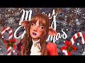 ✨️Dancer — хуманізація оленя Санти🦌 | The Sims 4 | Christmas CAS | Колаборація