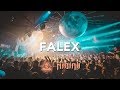 FALEX @ NIBIRII One Year Bootshaus Cologne 2018
