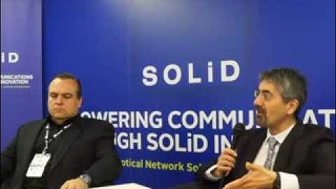 #MWC14 Real Wireless: The Evolution of DAS, Small Cell Backhaul