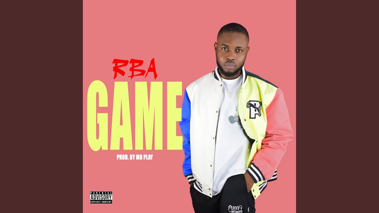 Watch GAME on YouTube Watch GAME on YouTube