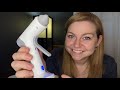 DEMO! See Portable Hot Glue Gun In Action! | Athnevy #ad