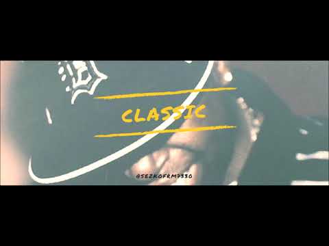 Sezko - Classic (Boom Bap J Dilla Type Beat)