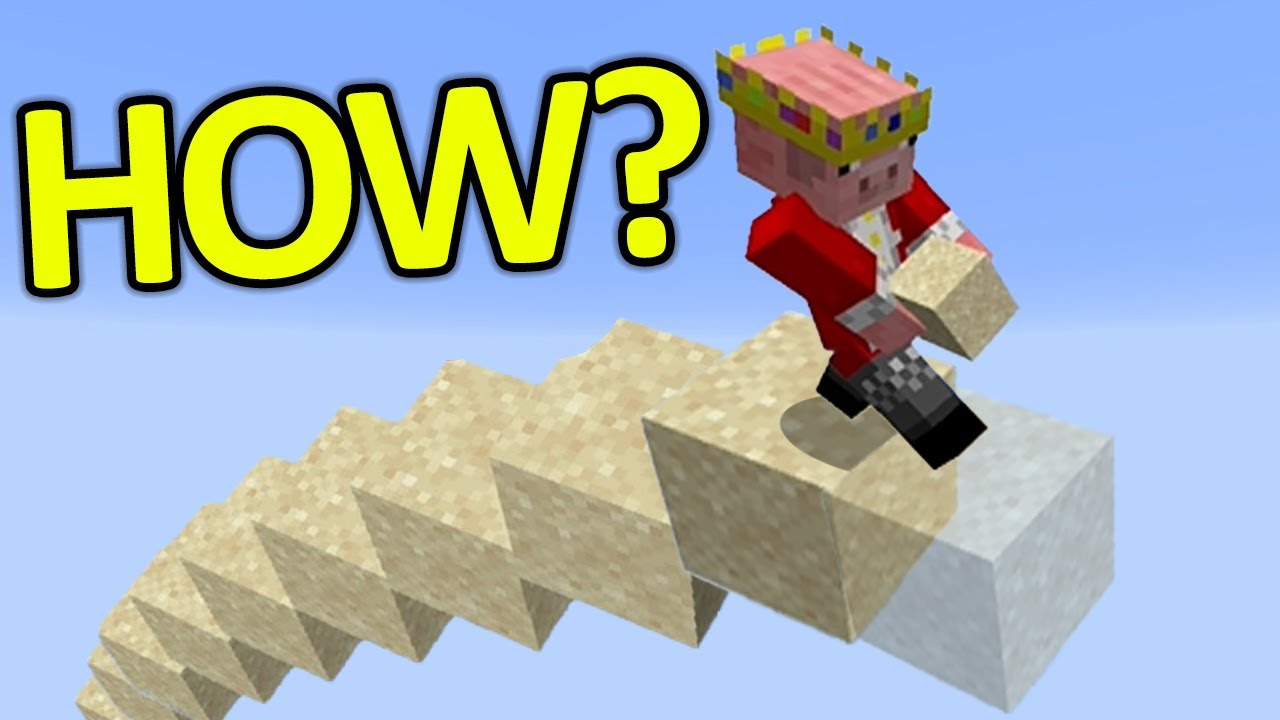 Minecraft but nothing goes wrong #7 - YouTube