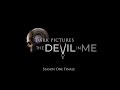 THE DARK PICTURES: THE DEVIL IN ME ► ПЕРВАЯ ЖЕРТВА ► #3