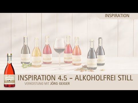 Jörg Geiger verkostet die &quot;Inspiration 4.5&quot; mit Euch und erzählt Spannendes zur Herstellung.Inspiration 4.5 im Shop ansehen:https://www.manufaktur-joerg-geig...