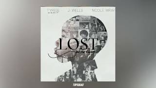 Tyrese, Nicole Wray, J. Wells - Lost with Guns