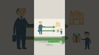 The double-dip strategy for gifting to grandkids 💰 #moneytips #familyfinance