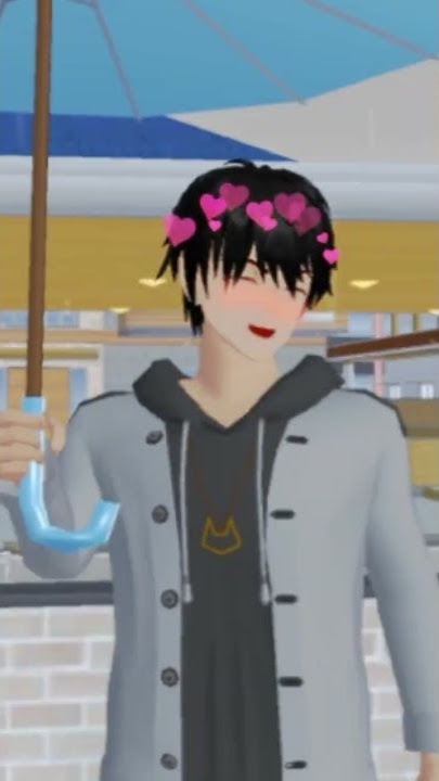 ngapain tuch 🤓#sakuraschoolsimulator #fypシ #fyp #shorts #sss