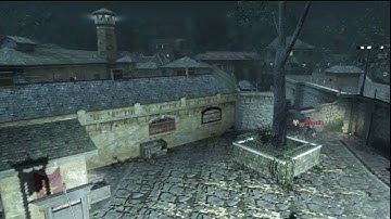 Call of Duty: Black Ops Tomahawk Kill on Hanoi