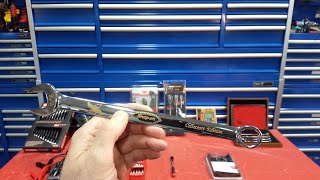 How To Enter This Weeks Giveaway, Snap On, Knipex, Fluke,Wiha, Icon, This Is The Video To Comment On