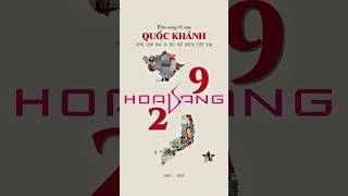 Mobivio Fashion Shorts Nhà Tạo Mốt Hoài Sang Trưng Bày Áo Dài Trong Visual Mừng Quốc Khánh