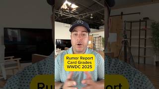 Winners and Losers of WWDC 2025.