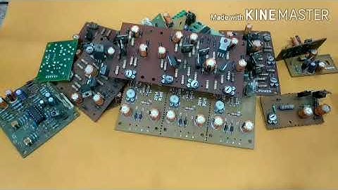 Automatic Voltage Stabilizer में Use होने वाले circuit board|Different circuit for voltage stabilize