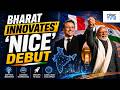 Bharat Innovates 2026 Enters Day 3: India's Deep-Tech Push | Newscentre