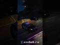 SEB в погоне за похитителем 🤯