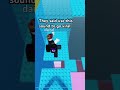 My granny spongebob edition #spongebob #viral #roblox #trending #goviral #makemefamous
