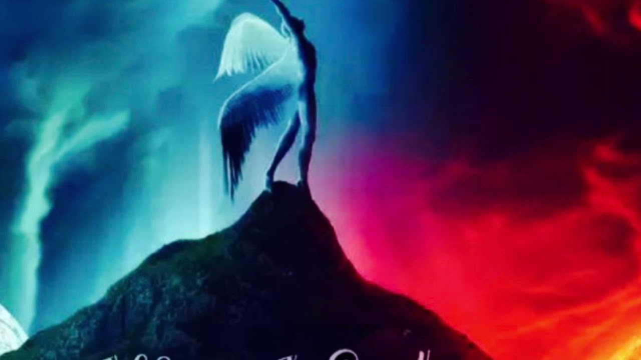 B.e.r.r.y402 - wanted soul