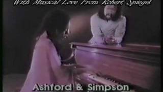 Watch Ashford  Simpson Is It Still Good To Ya video