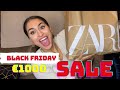 BLACK FRIDAY SALE SHOP VLOG // SISI BOLATINI