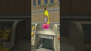 Buy Apple From Banana Cat #gmod 🍌😹🍎