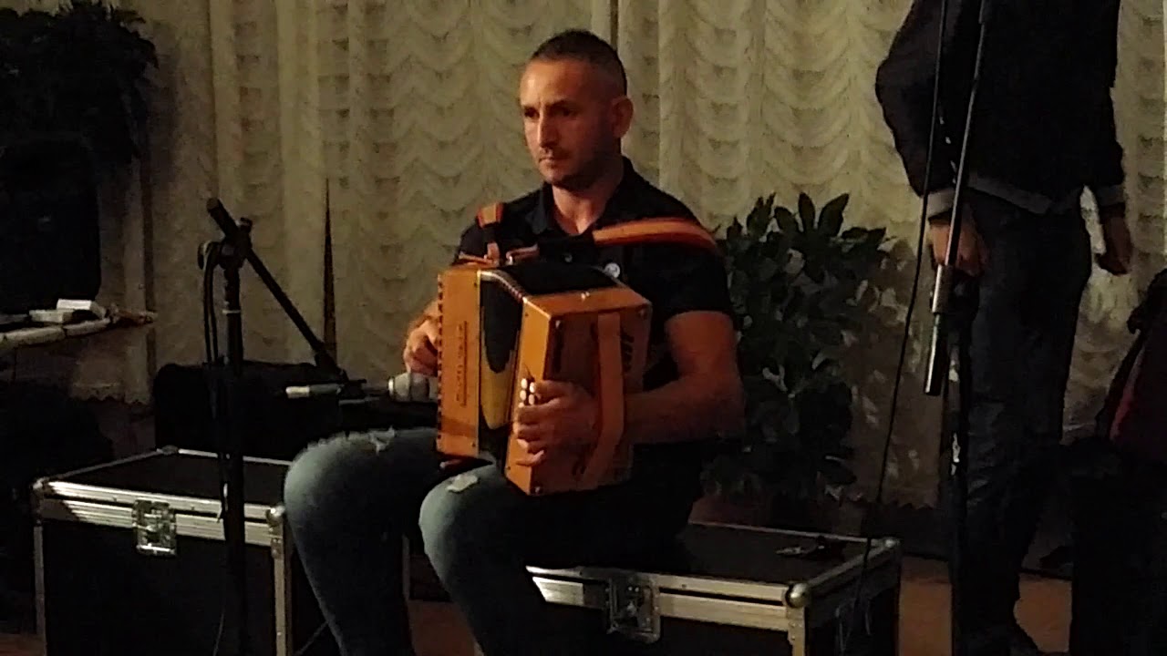 Peppino Bande - Campidanese e Ballu Tundu di Ovodda