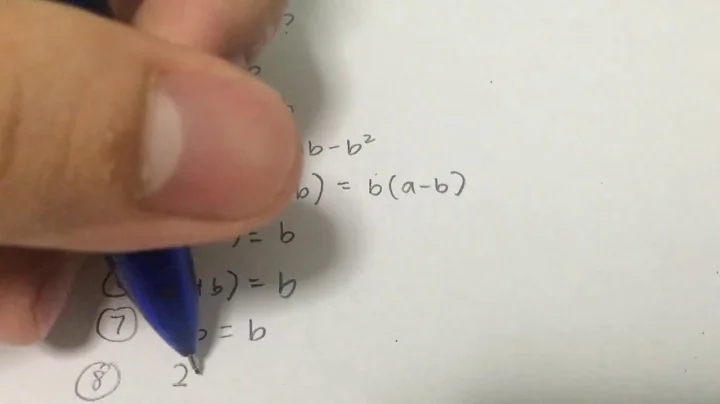 2 = 1 PROOF??  What is the error?