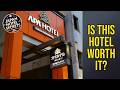 APA Hotel Tokyo-Kudanshita - Is This Hotel Worth It? | Tokyo, Japan🌟