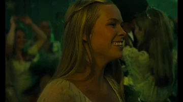 Lana Del Rey - Happiness is a Butterfly (The Virgin Suicides)