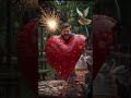 the epic evolution of Arrow-Romance is a battlefield | AIrrow_verse #shorts #Arrow