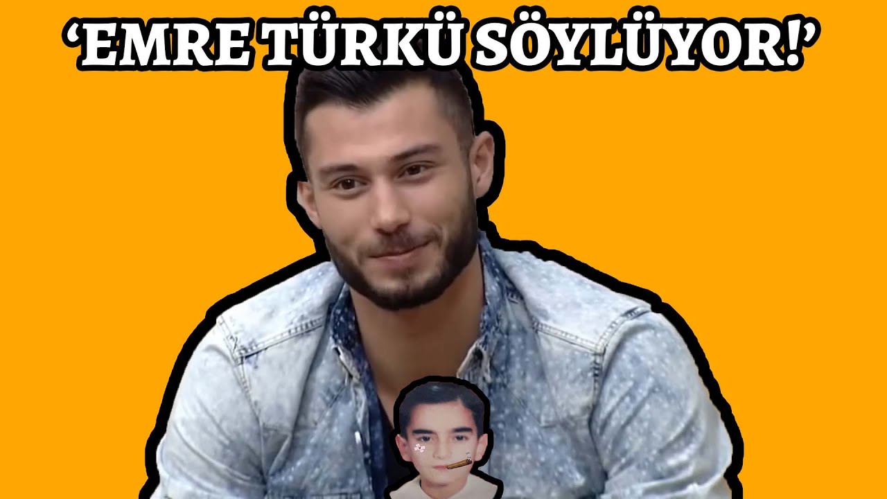 Tssigalko Kısmetse Olur İzliyor Vol 61 | EMRE TÜRKÜ SÖYLÜYOR!