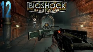 Overloading the core | BioShock Remastered - Part 12