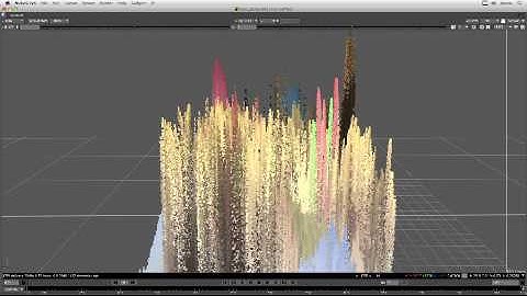 Image Engine Use Of Nuke On District 9 (Part 2)