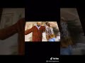Jazz,Will Smith and Uncle Phillip gets thrown out