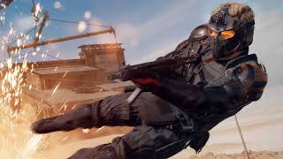 Battlefield 6 Redsec Free Gameplay Live No Commentary Gameplay Xbox Series X Console Gameplay