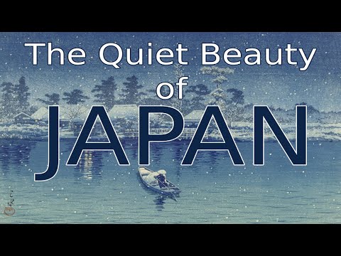 The Art of Kawase Hasui — Master of Japanese Shin-Hanga and Modern Ukiyo-e