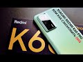 XIAOMI REDI K60 PRO ТОПЧИК