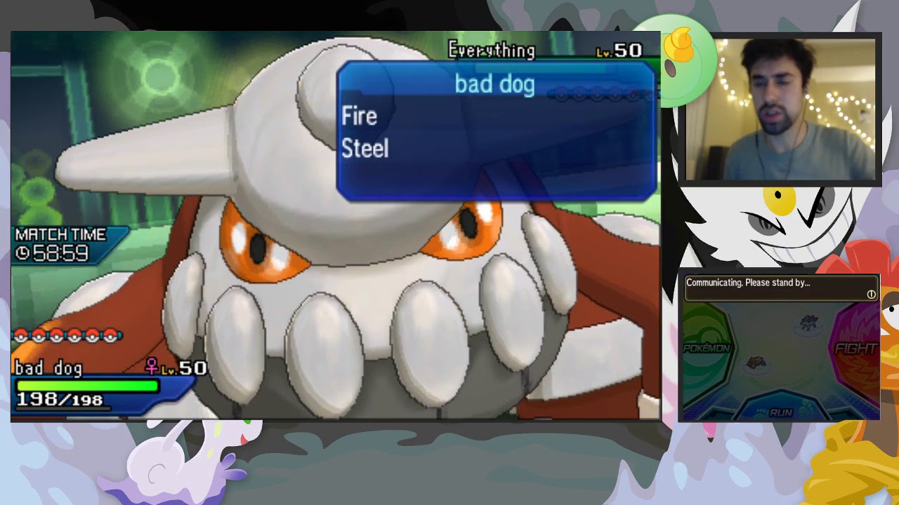 [APA W3] Milwaukee Bewears vs Philadelphia Soul Dew