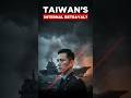 CHINA DEPLOYS LIAONING! Taiwan Slams Regional Threat.