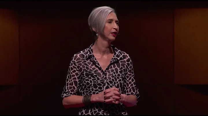 WASP: Finding My Familys Truths | Jenny Watts | TE...