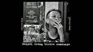 new story WA anak punk