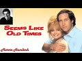 Seems Like Old Times Marvin Hamlisch mp3
