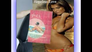 Video thumbnail of "lake Hopeless Love"