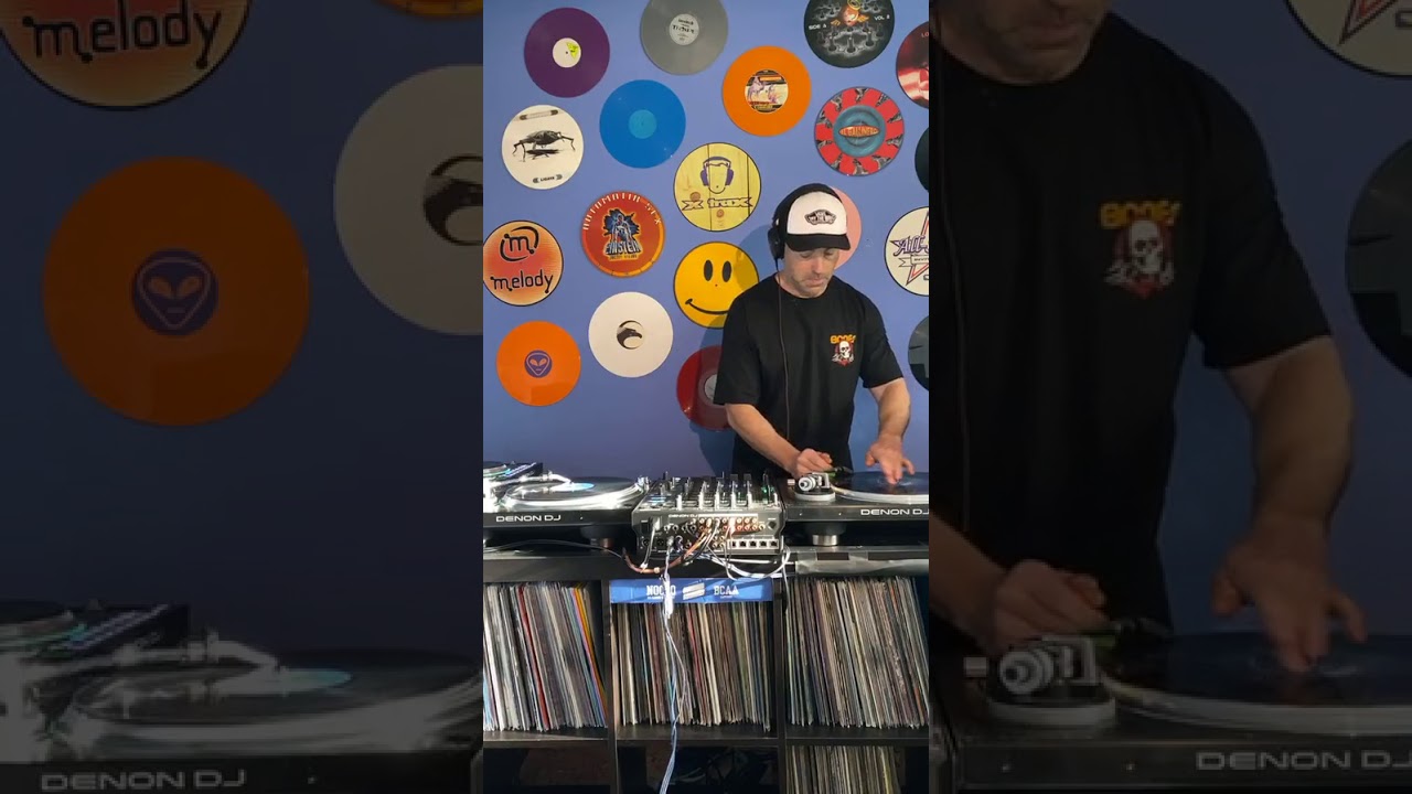 Abel Ramos  Especial SOLO (Edicion Cuarentena) (18 04 2020) 1º hora