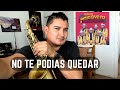 Tutorial de Saxofón Alto - No Te Podías Quedar - Conjunto Primavera #ramirezsax #tutorialesdesax 🎷