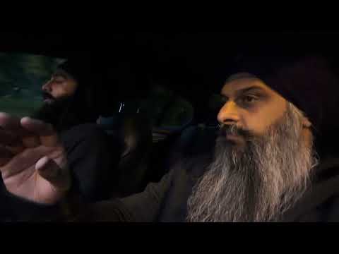Car Chat with Gagan