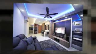 Office Renovation Singapore
